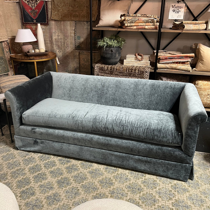Hall 77" Apartment Sofa