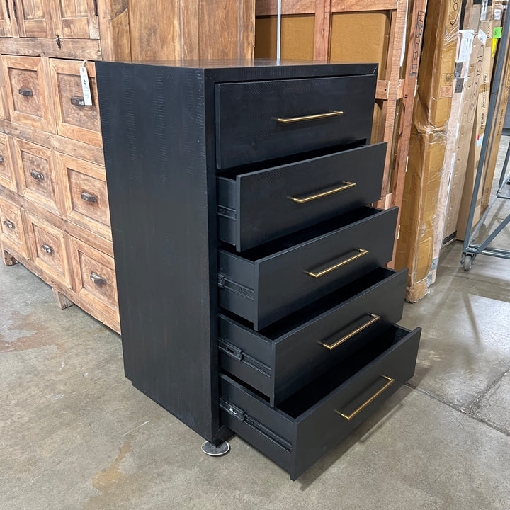 Suki Tall Boy Dresser