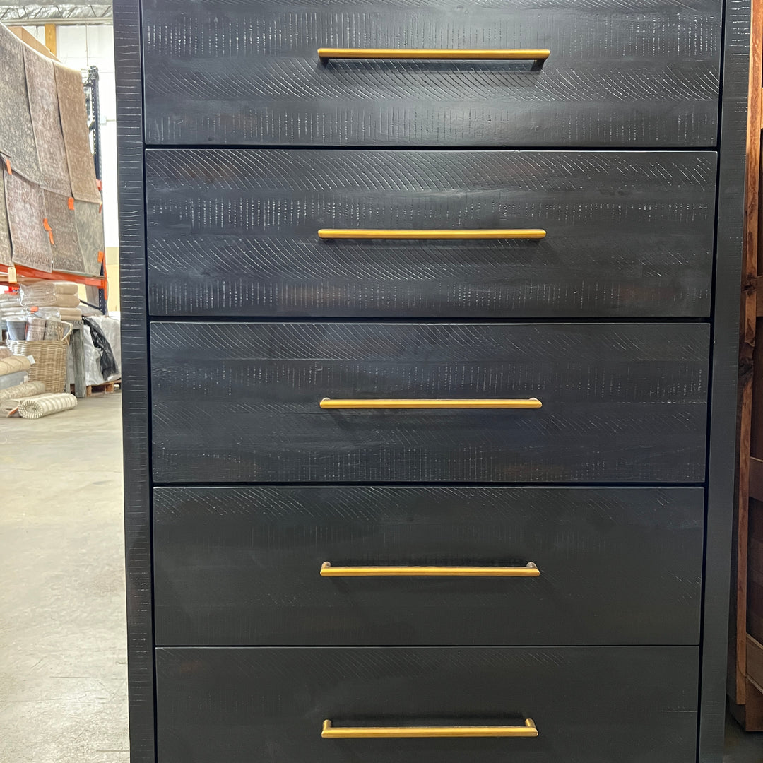 Suki Tall Boy Dresser