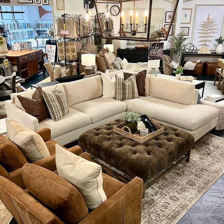 Ryan Sectional