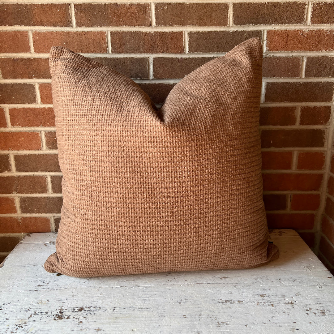 24" x 24" Pillow