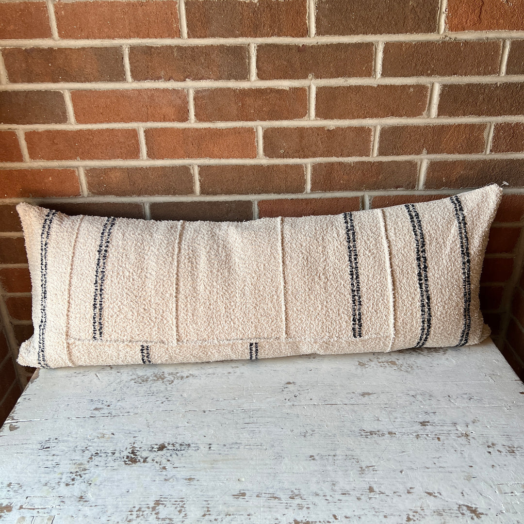 13" x 35" Pillow