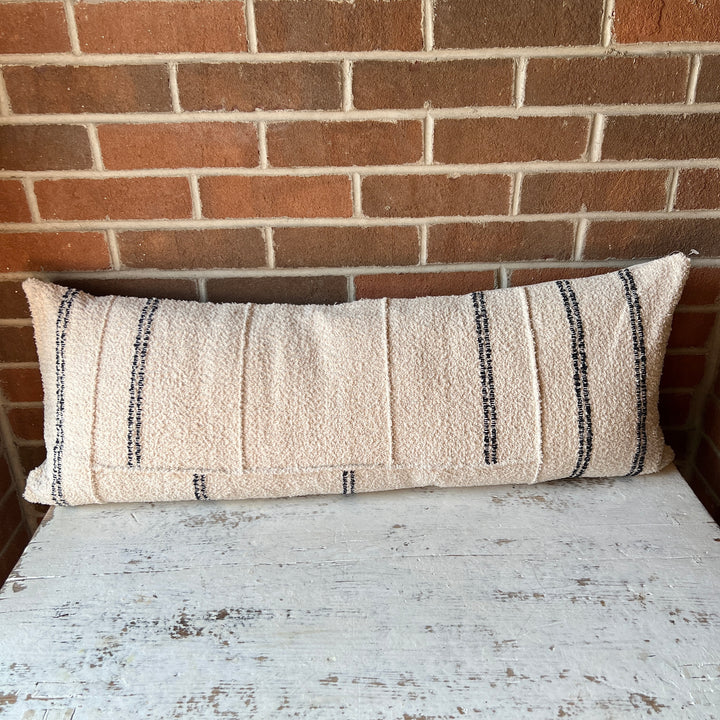 13" x 35" Pillow