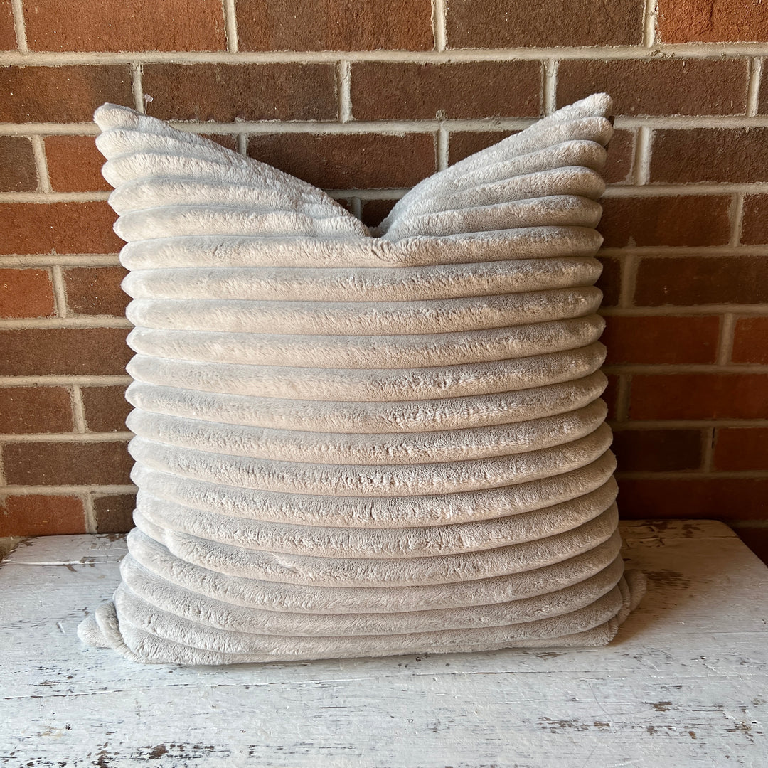 22" x 22" Pillow