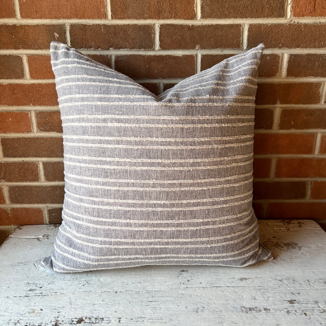 22" x 22" Pillow