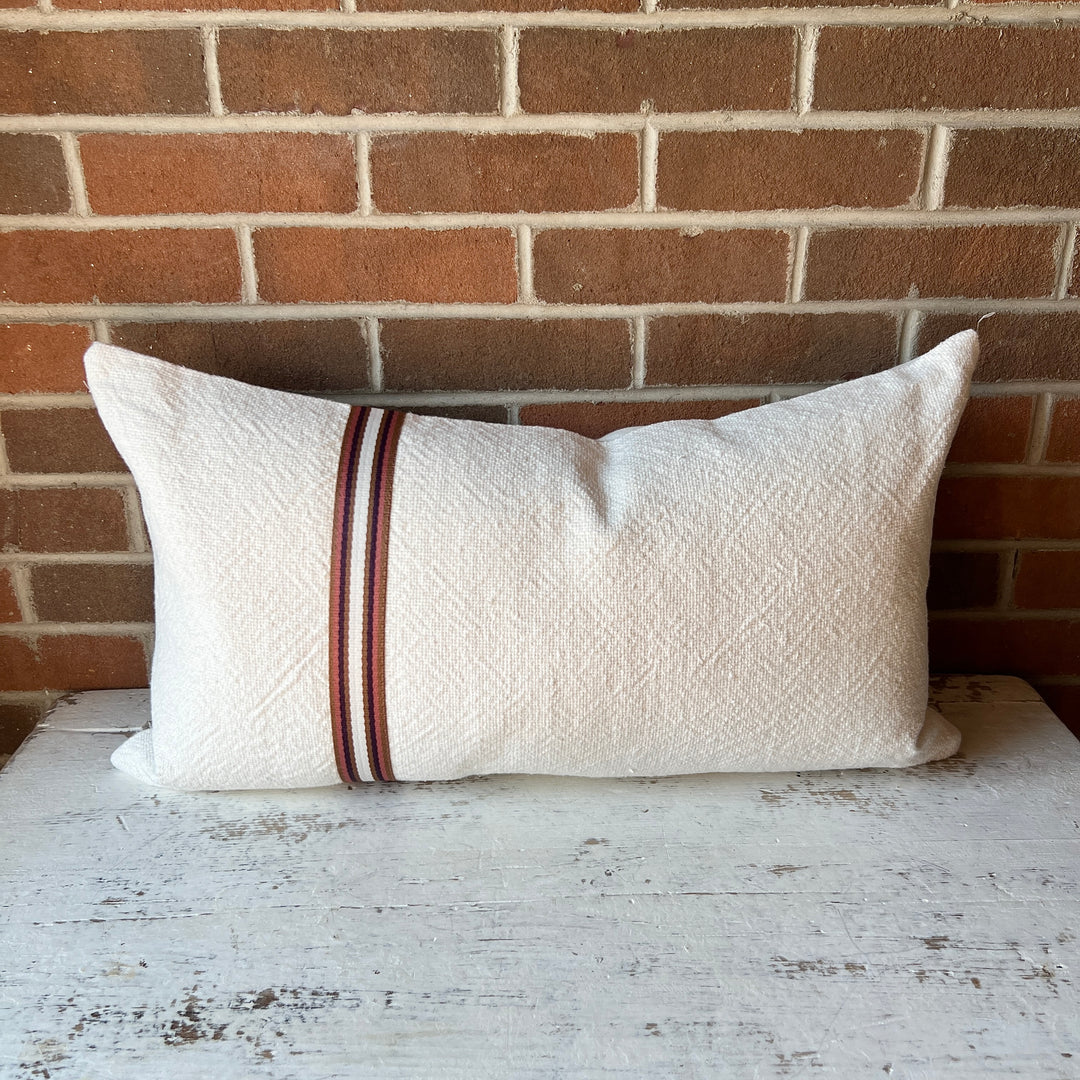 14" x 26" Pillow