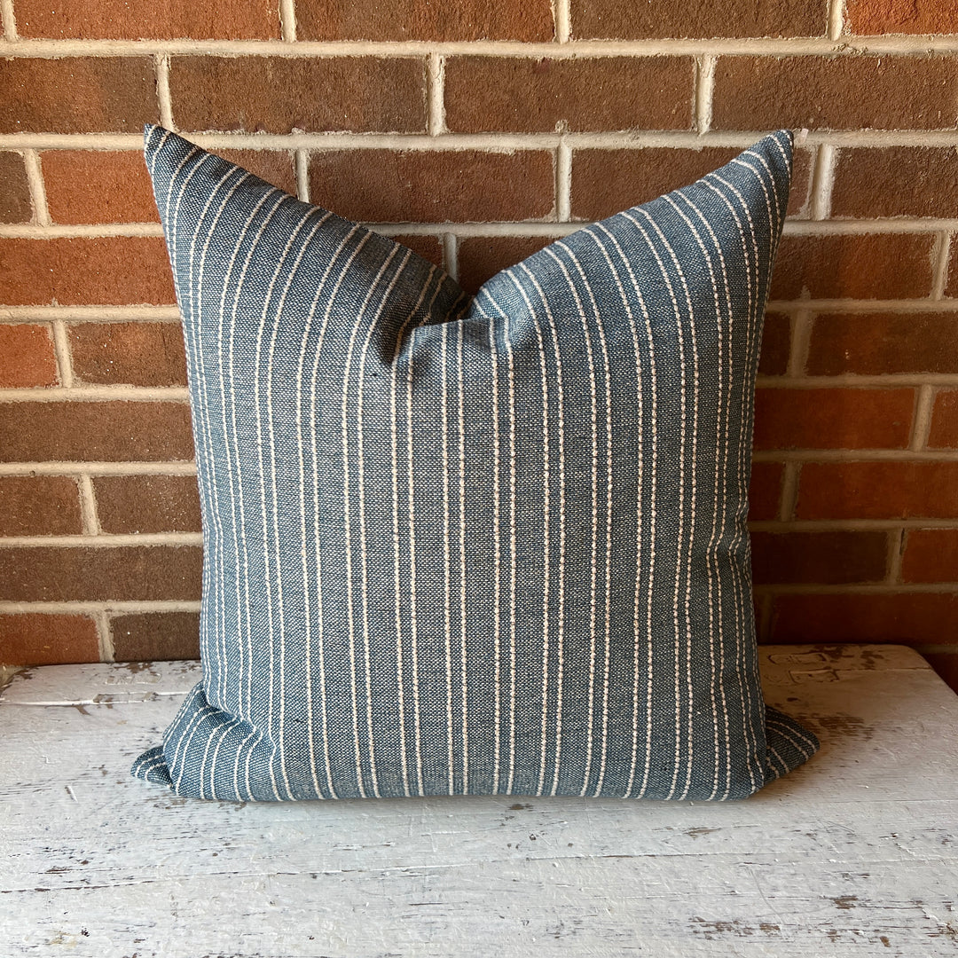 22" x 22" Pillow