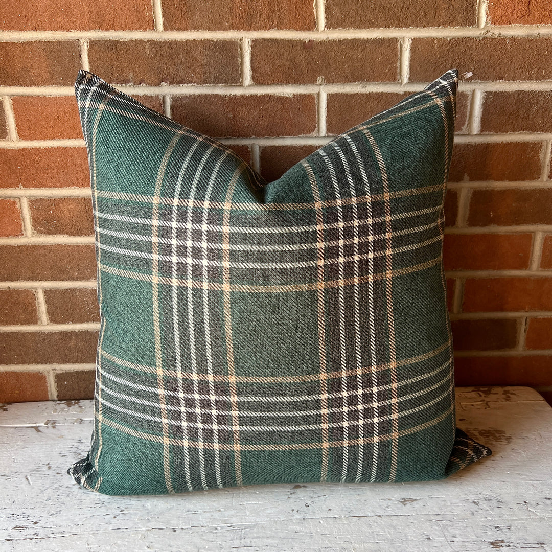 22" x 22" Pillow