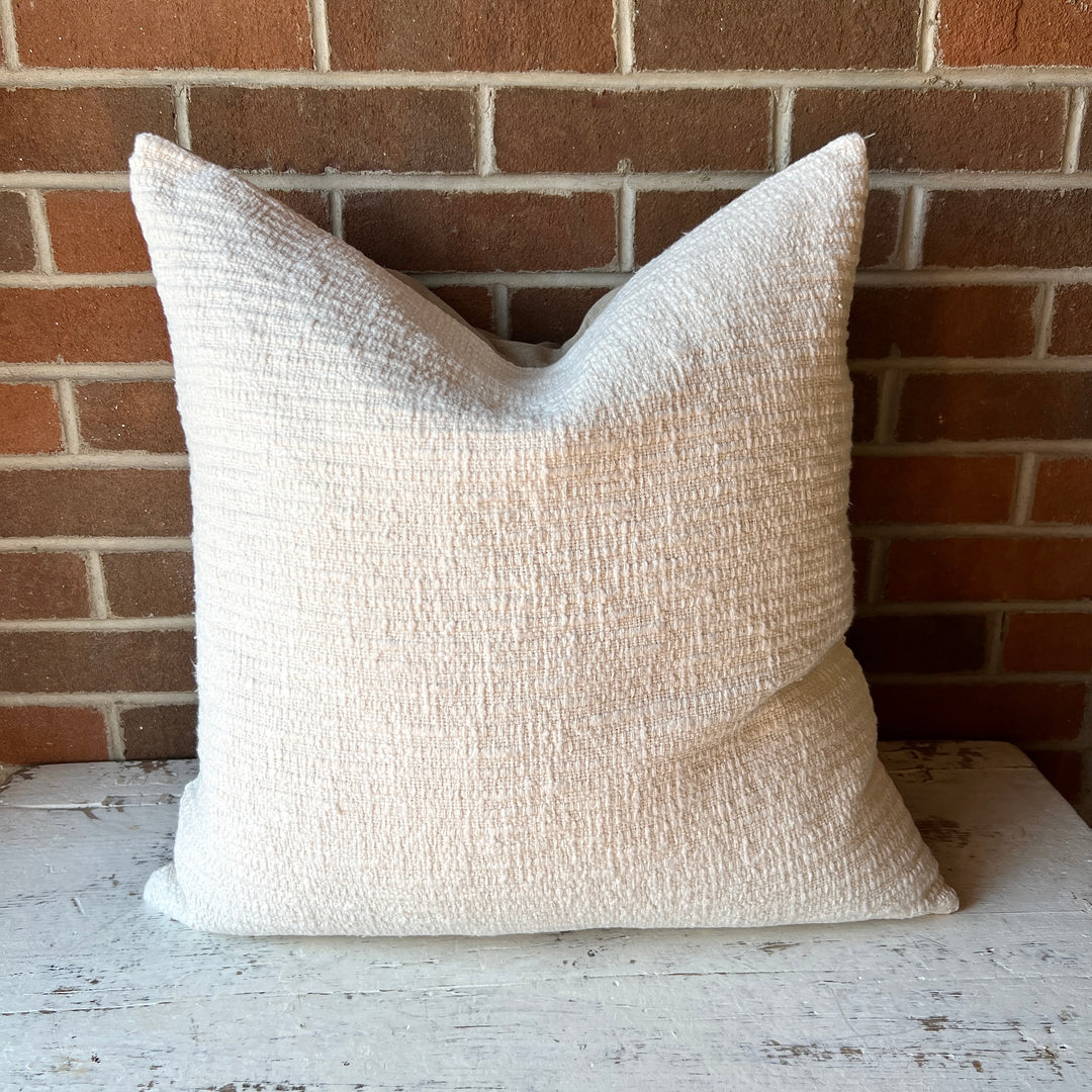 22" x 22" Pillow