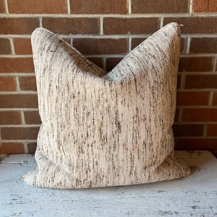 22" x 22" Pillow
