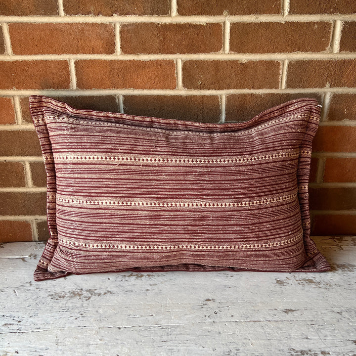 13" x 21" Pillow
