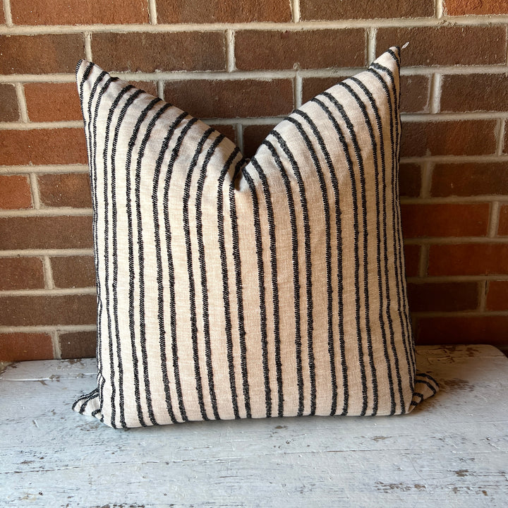 22" x 22" Pillow