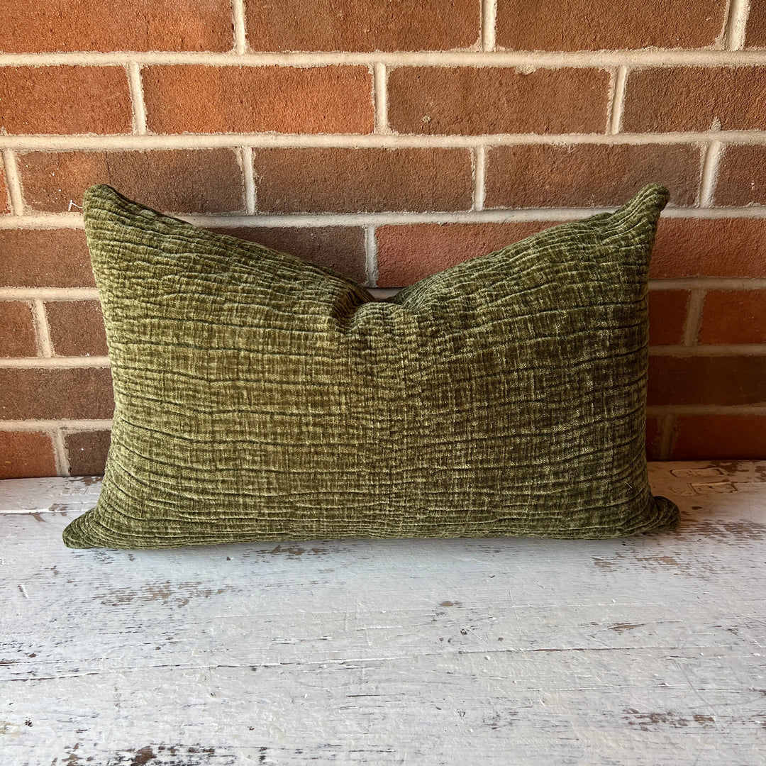 22" x 22" Pillow