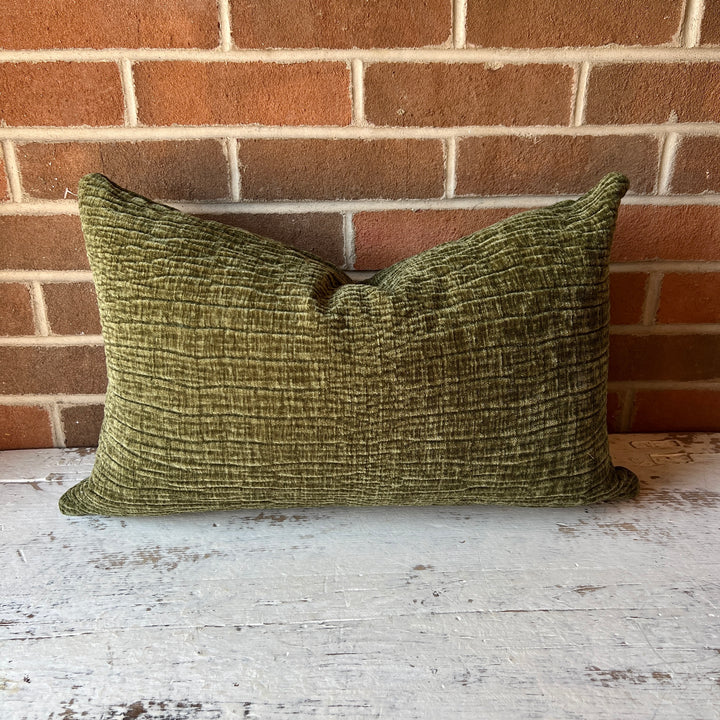 22" x 22" Pillow