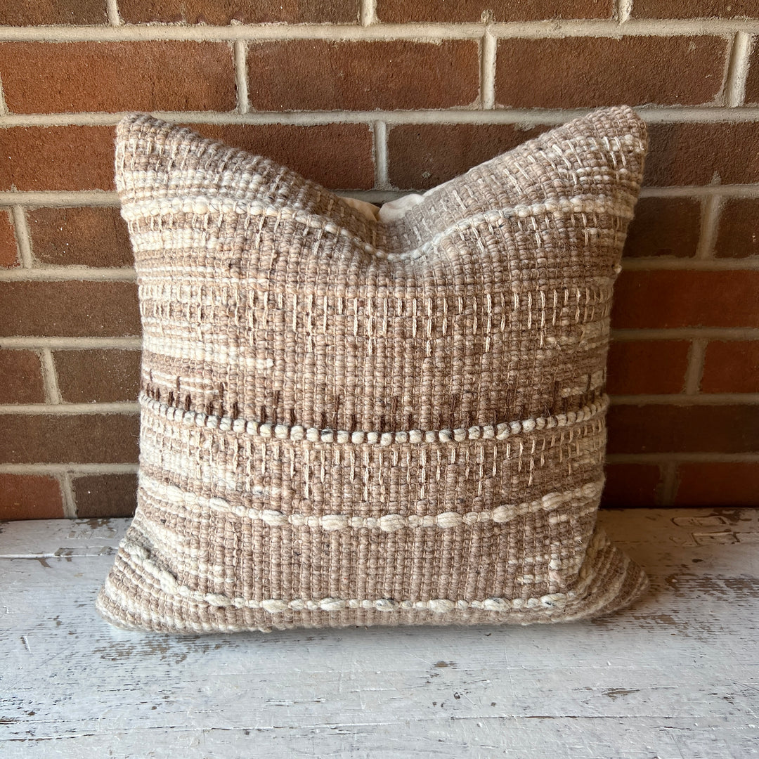 18" x 18" Pillow