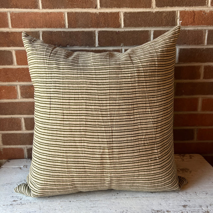 12" x 24" Pillow