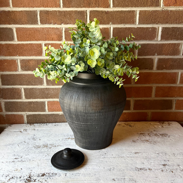 Clea Vessel