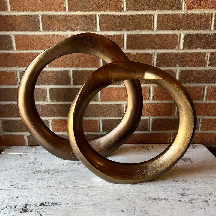 Lior Sculpture