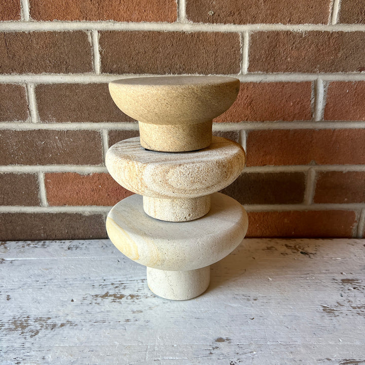 Brevin Sculptural Objects