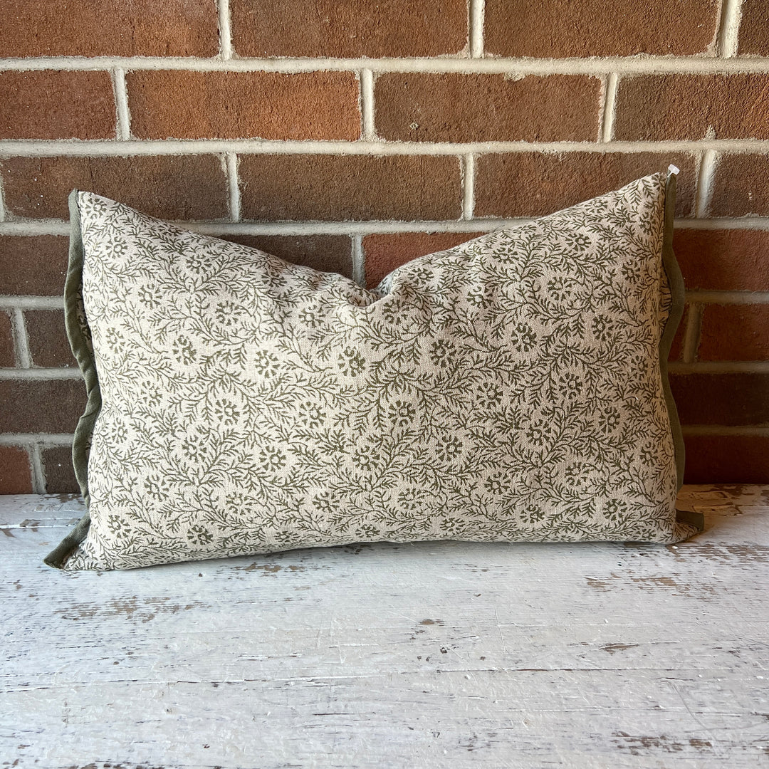 13" x 21" Pillow