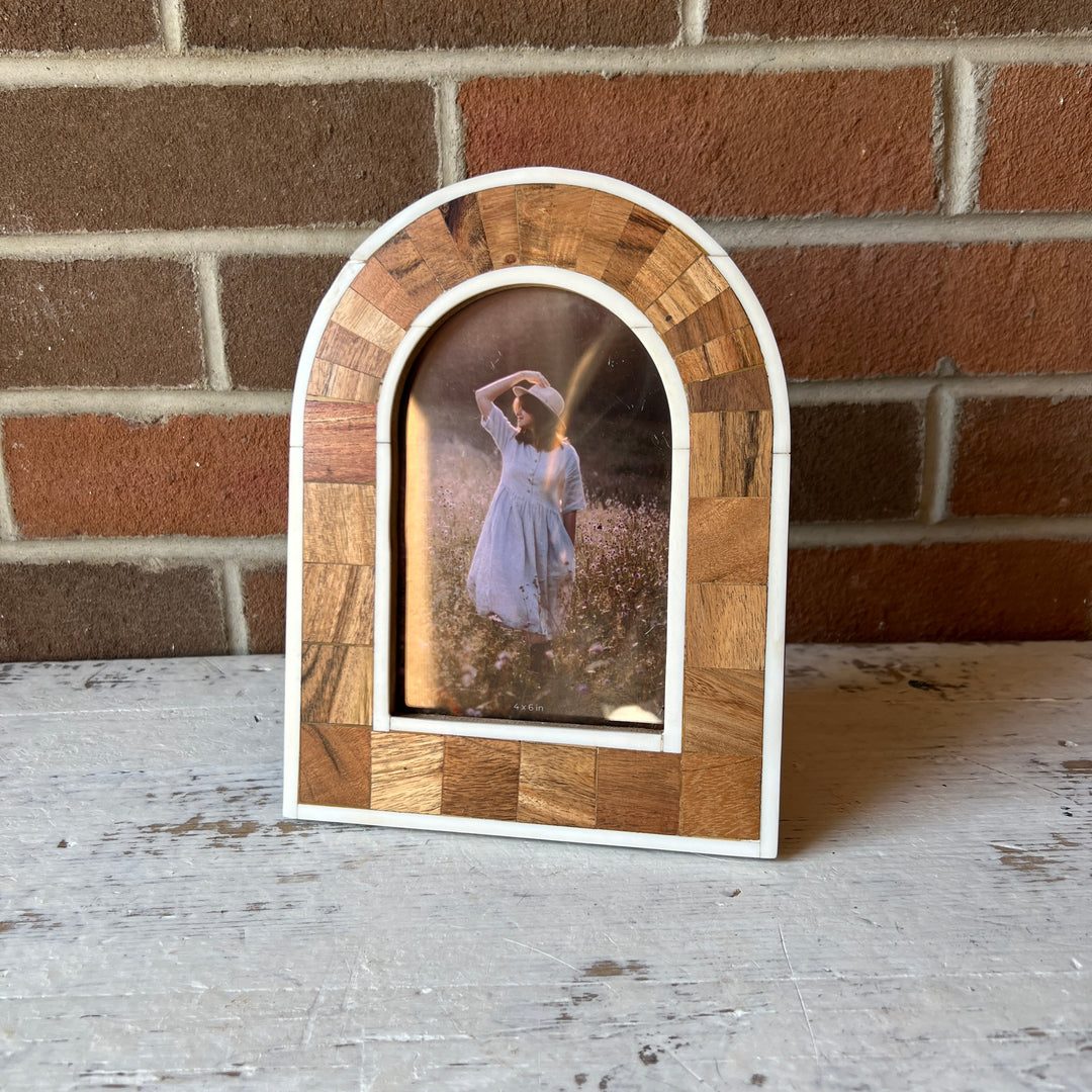 4x6 Frame