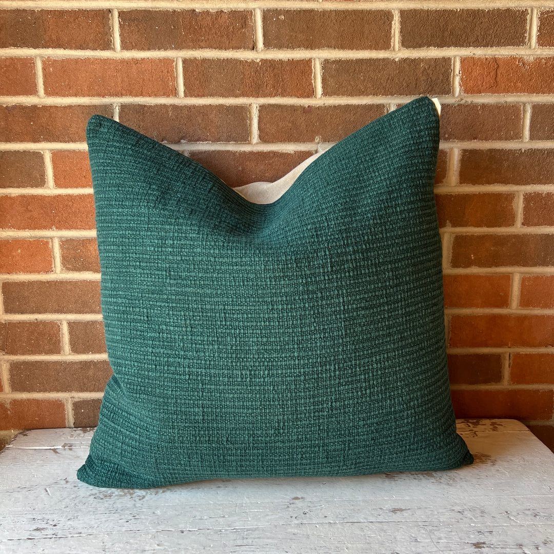 22" x 22" Pillow