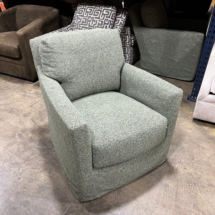 Madge Swivel Chair