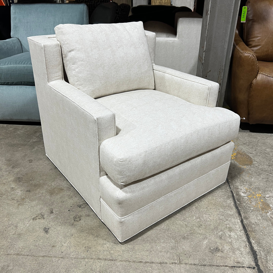 Willow Swivel Chair