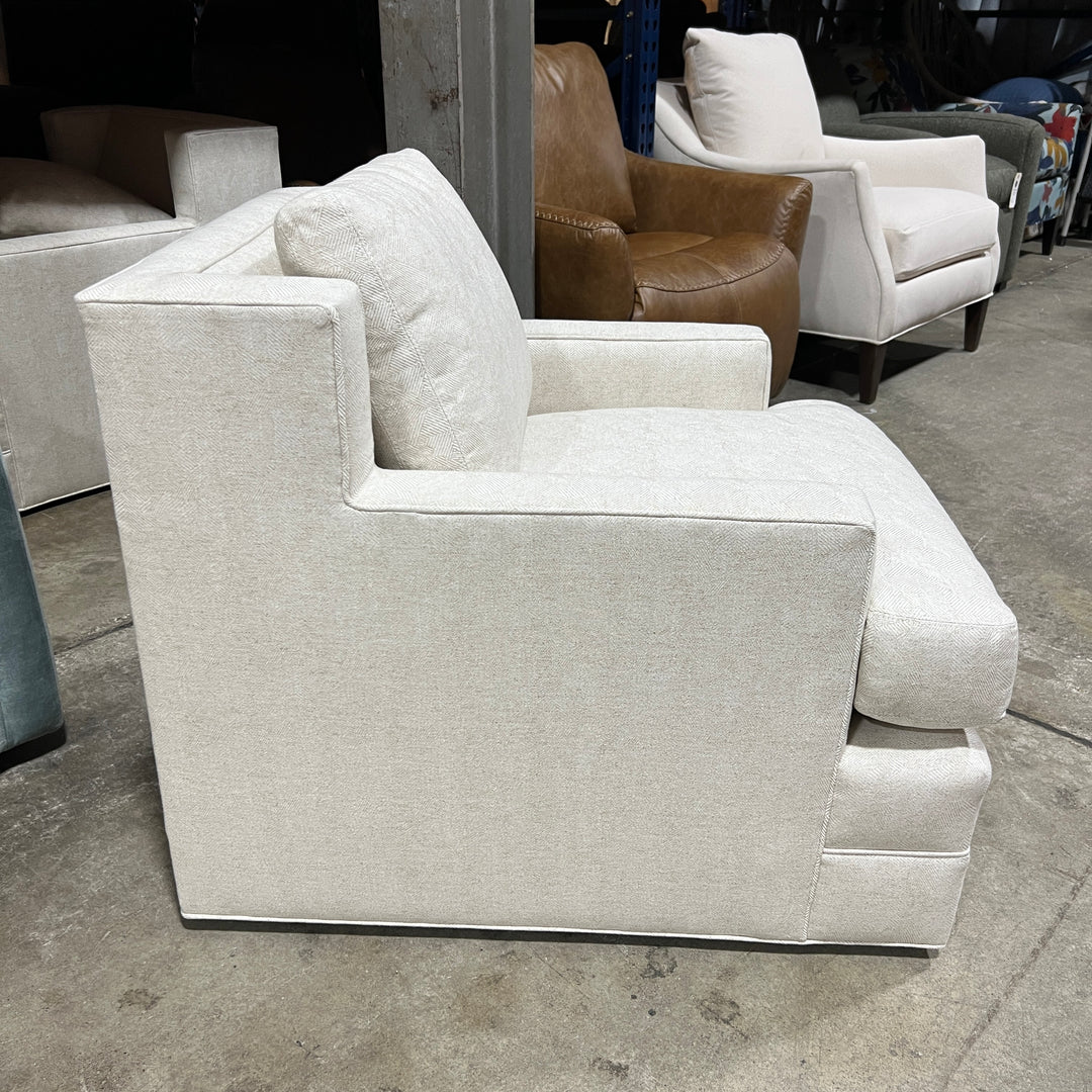 Willow Swivel Chair