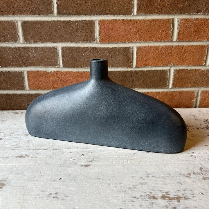 Maijer Metal Vase