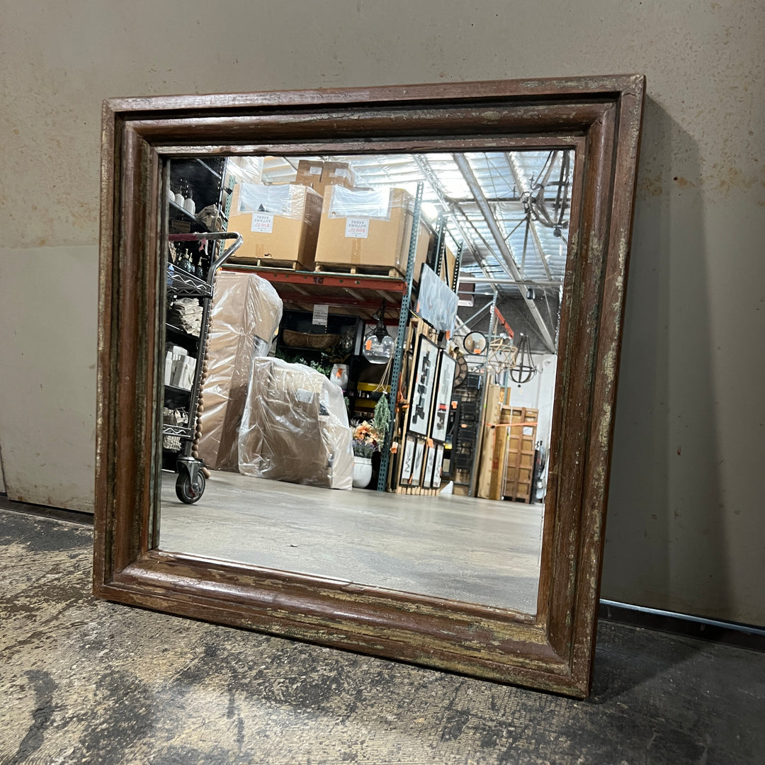 Sardinia Mirror