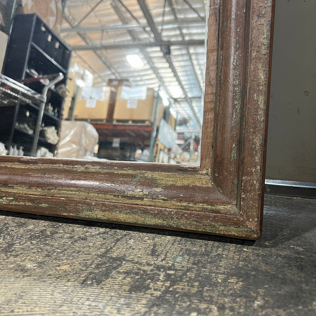 Sardinia Mirror