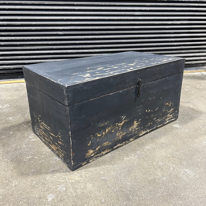 Bosa Antique Trunk