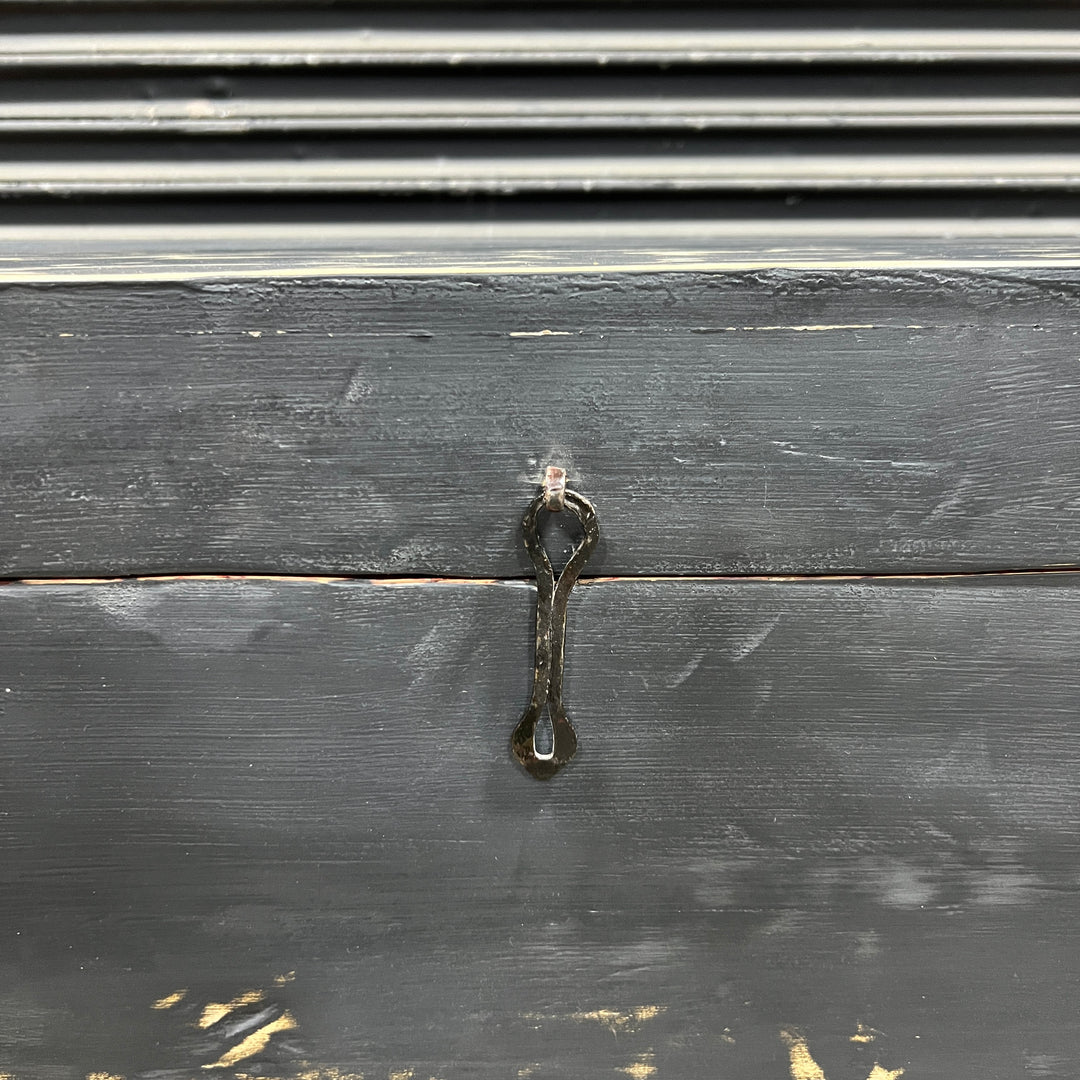 Bosa Antique Trunk