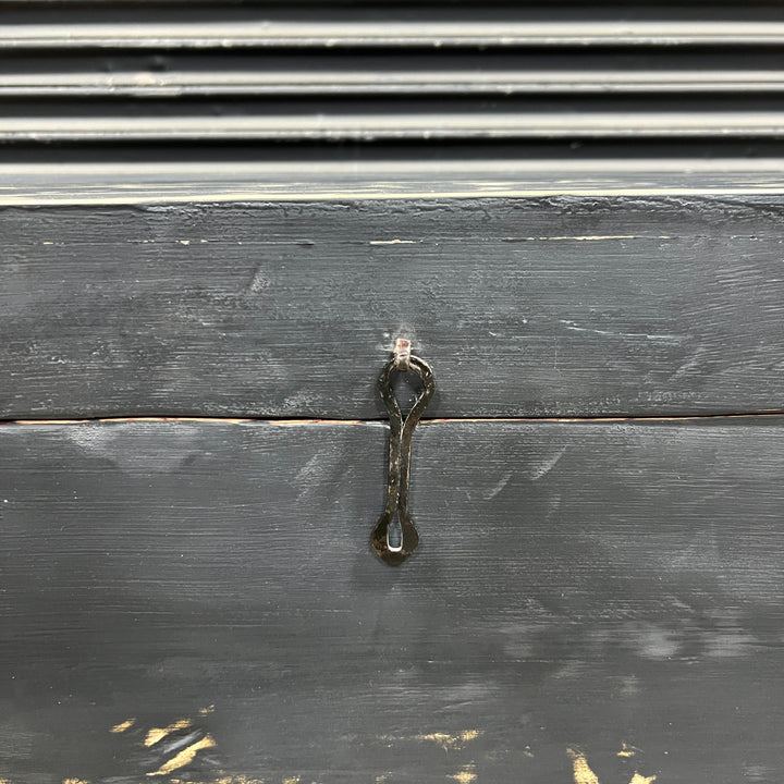 Bosa Antique Trunk