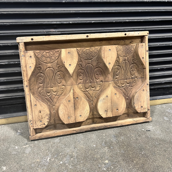 Concrete Mold-Large