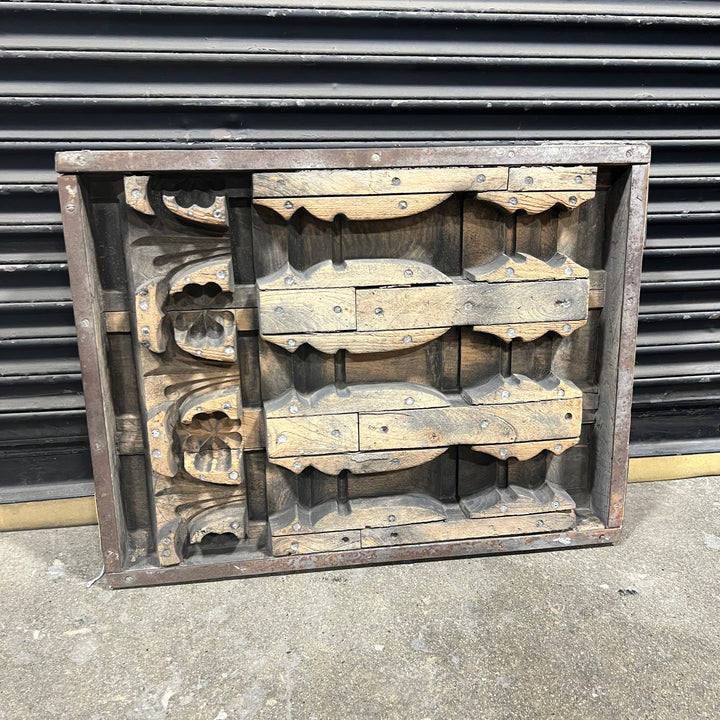 Concrete Mold-Large