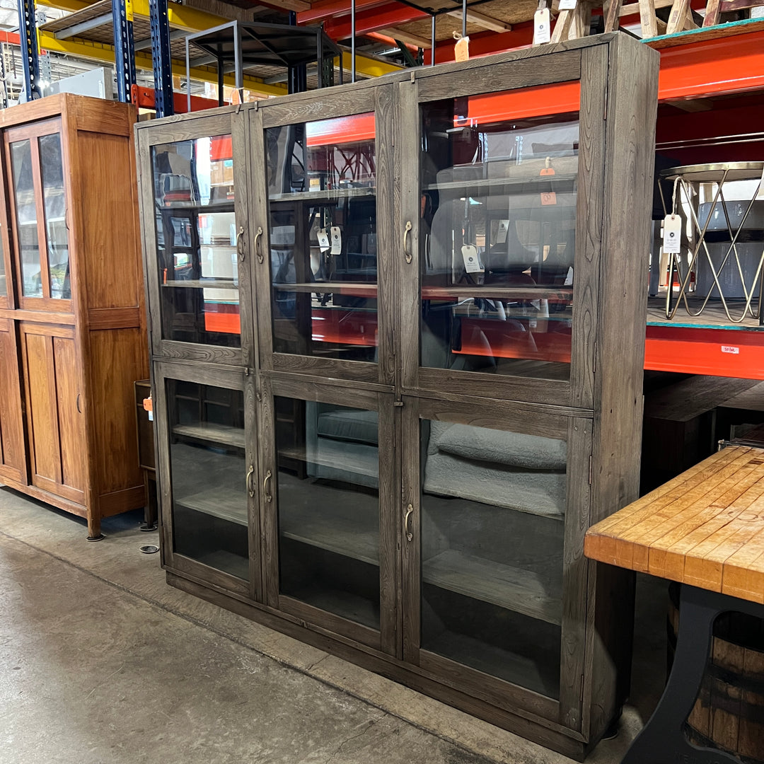 Fogel Cabinet