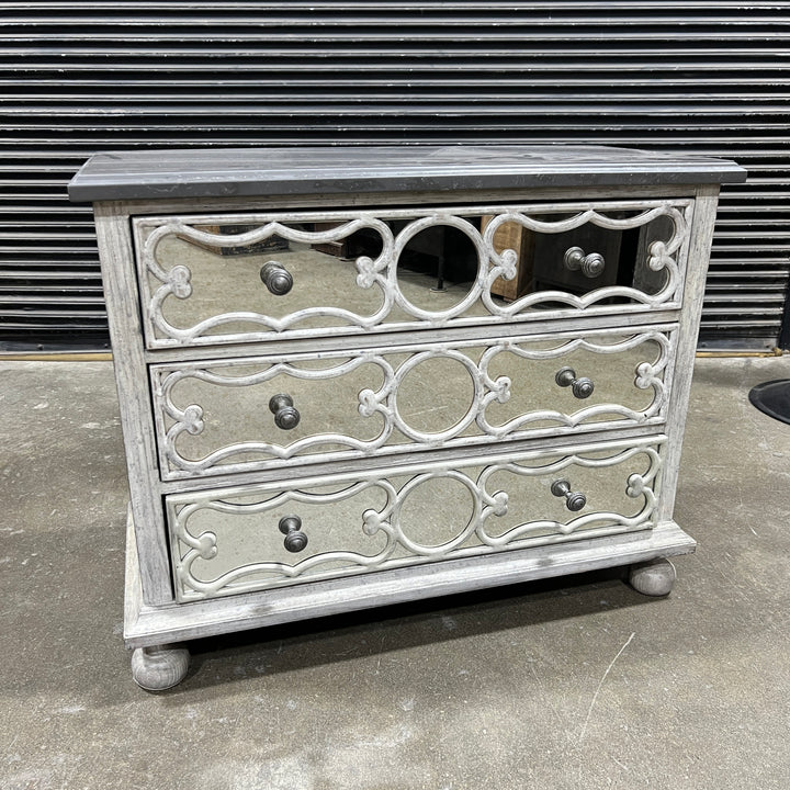 Alexis Accent Chest