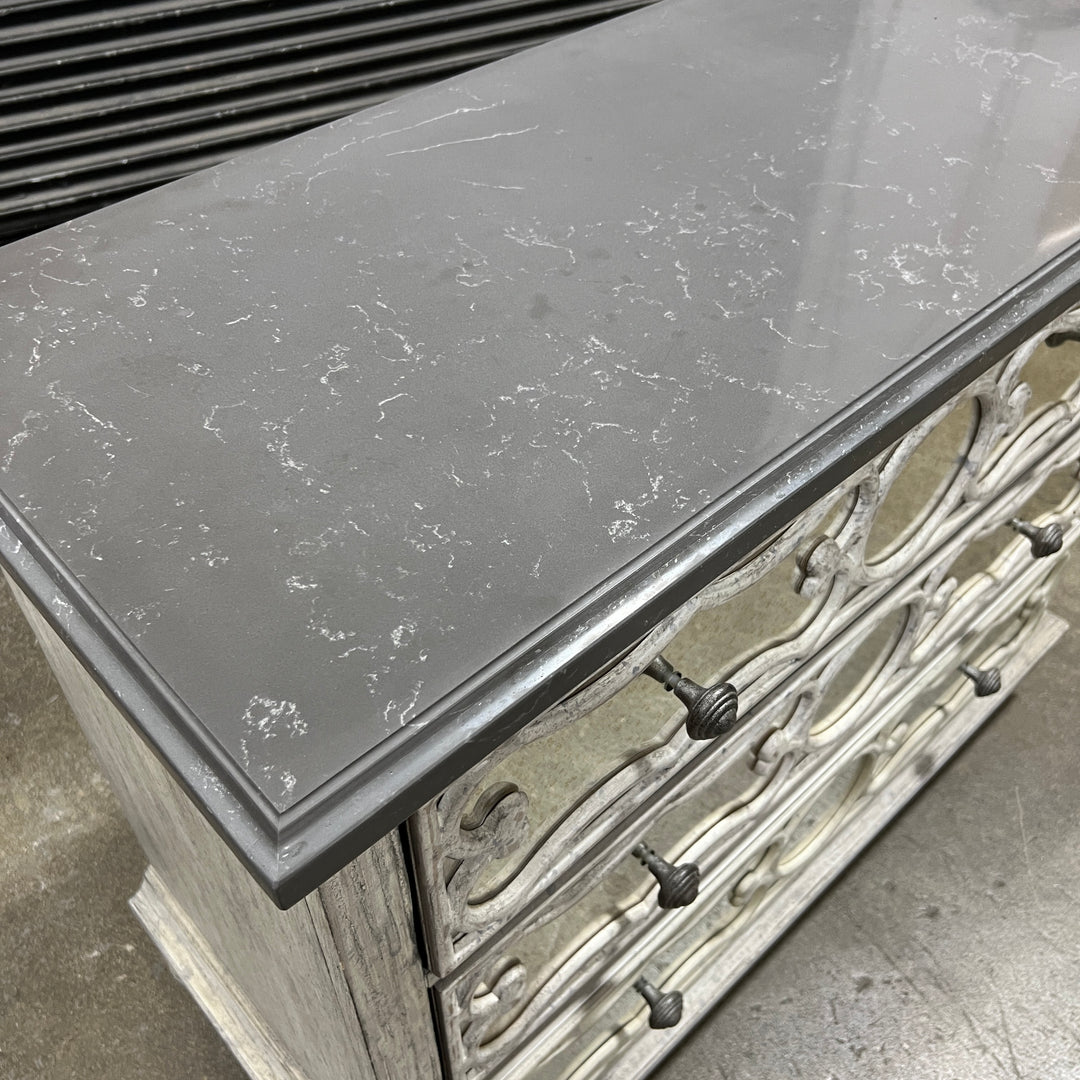 Alexis Accent Chest