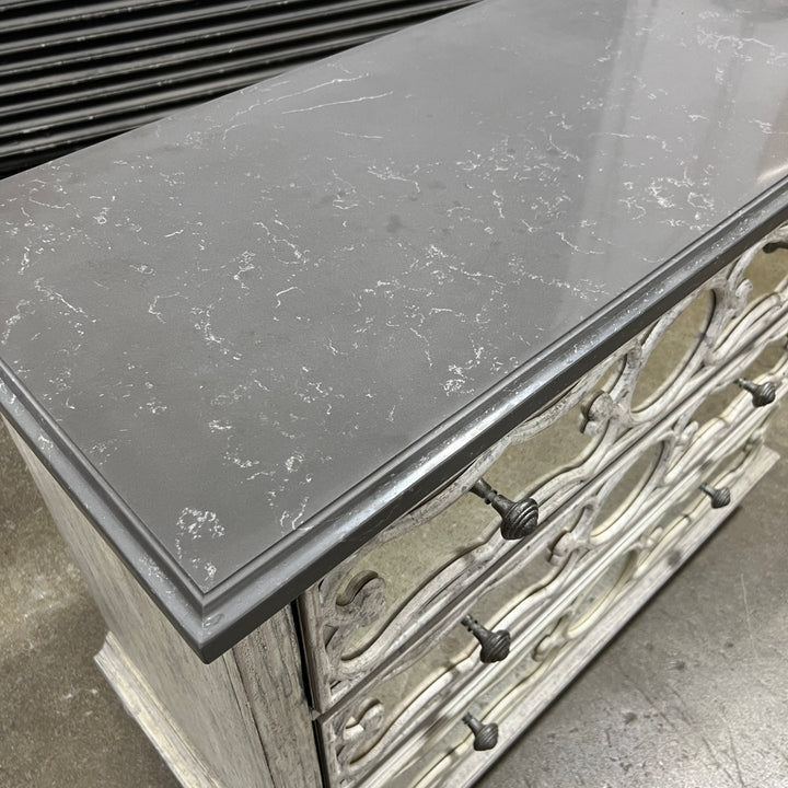 Alexis Accent Chest
