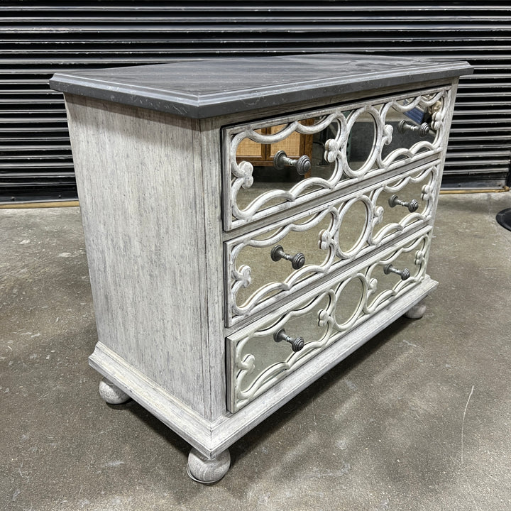 Alexis Accent Chest
