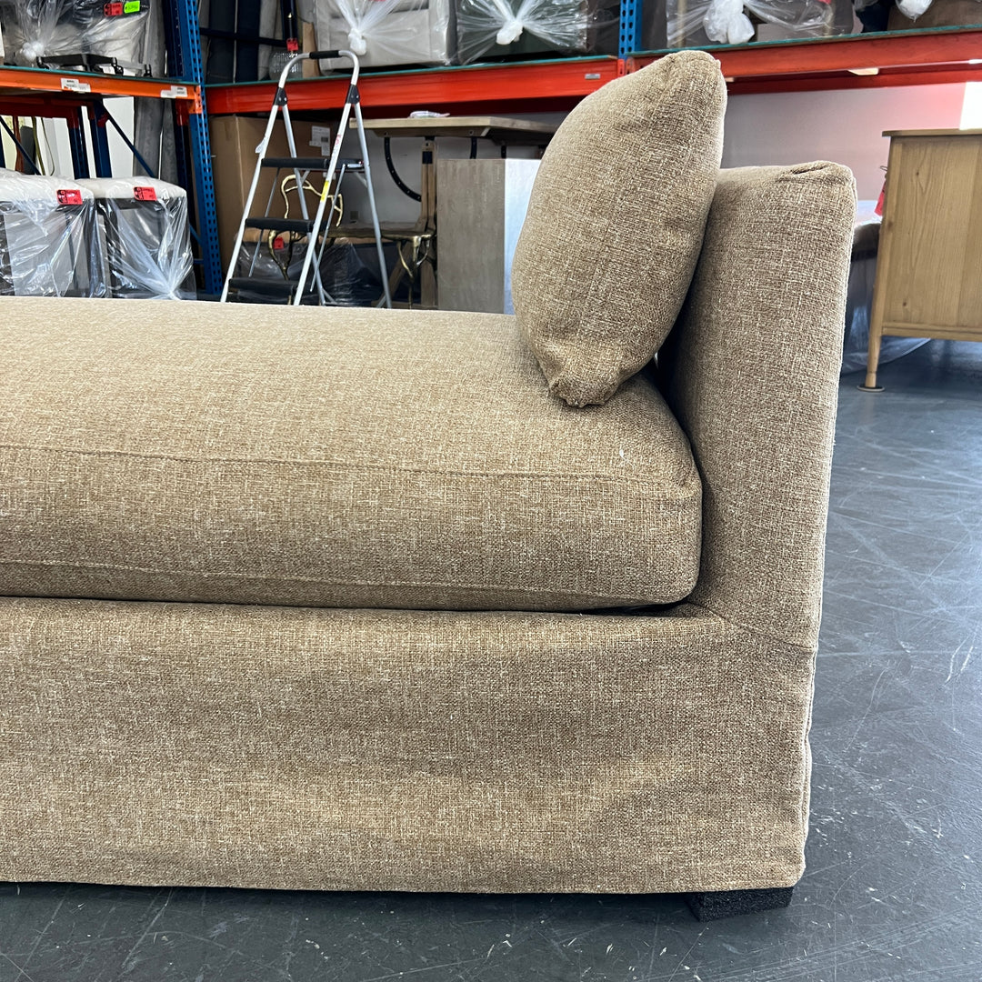 Madeline 69" Slipcover Settee
