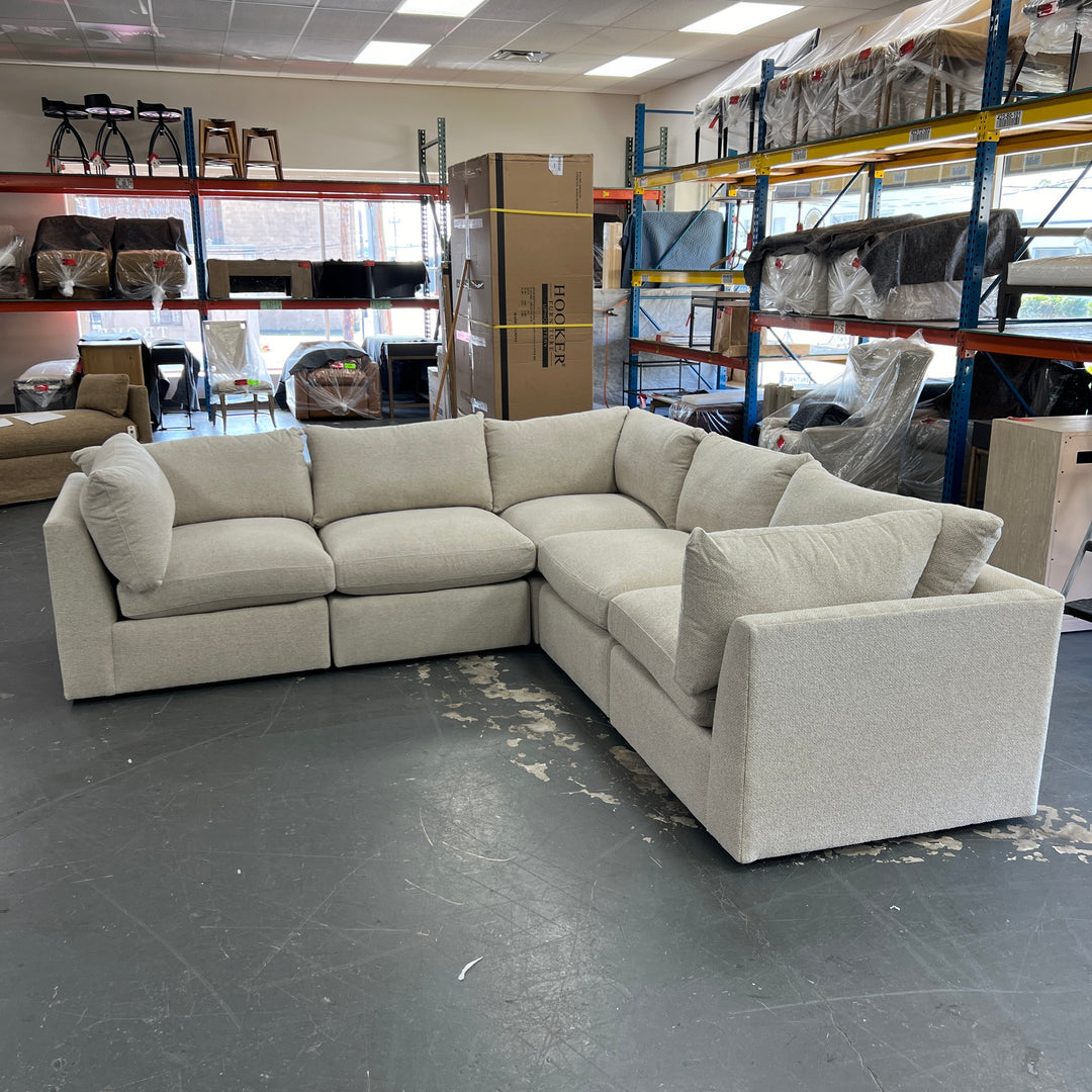 Zander Sectional
