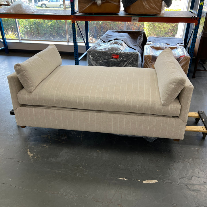 Merium Sleeper Settee AS-IS