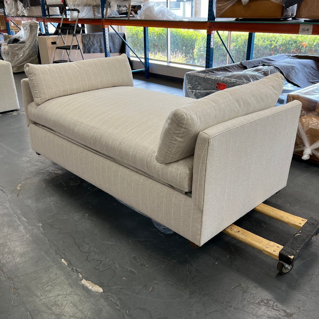 Merium Sleeper Settee AS-IS