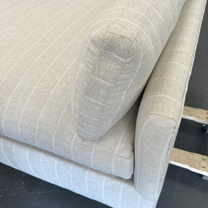 Merium Sleeper Settee AS-IS