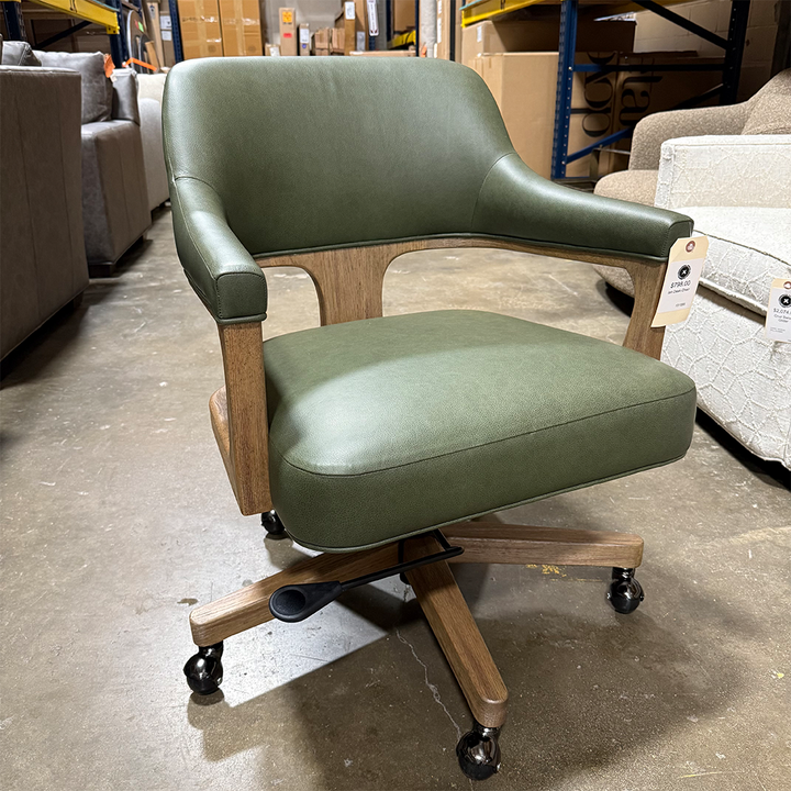 Ian Desk Chair