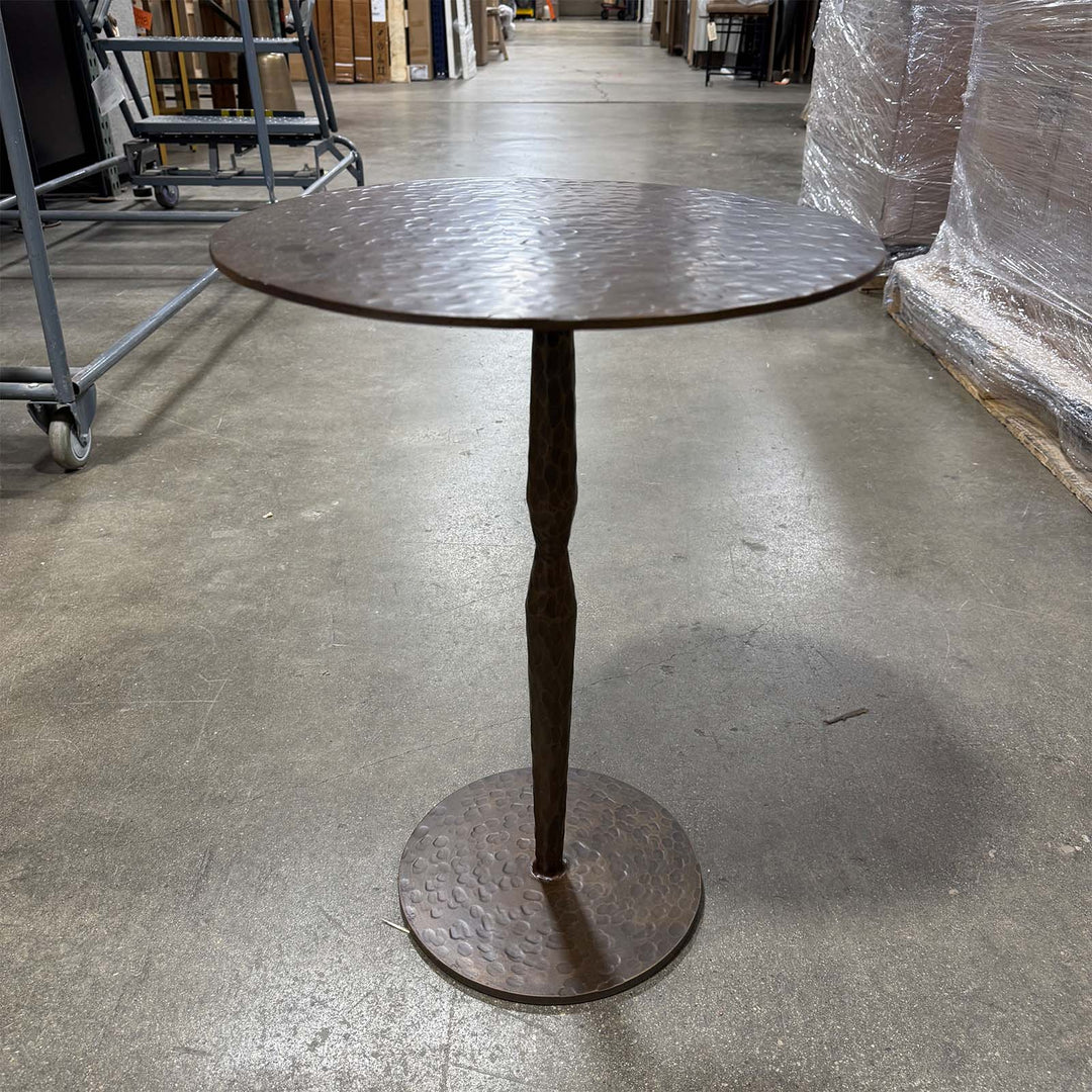 Industria Accent Table