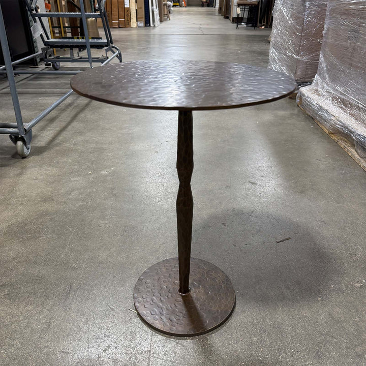Industria Accent Table